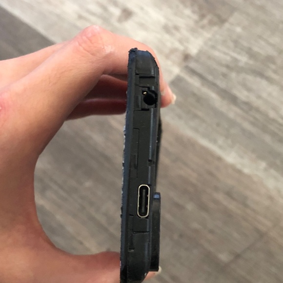 Phone for parts Vortex ? - Picture 3 of 4